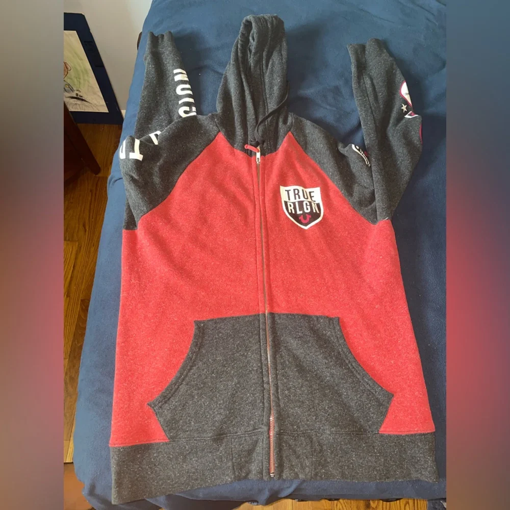 True Religion Jacket